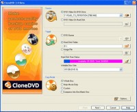   Clone DVD