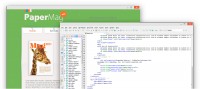   CoffeeCup HTML Editor