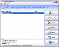   1st Desktop Guard