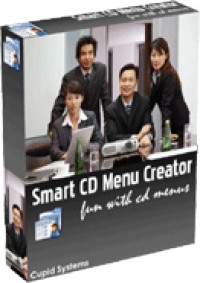   CIS Smart CD-Menu Creator