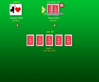   Free Poker - Multiplayer Texas Holdem