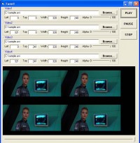   X360 Multiple VideoPlayer OCX SourceCode
