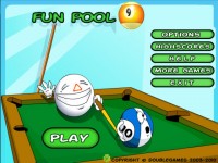   Fun Pool 9