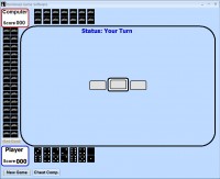   Dominoes Game Software