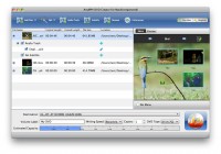   AnyMP4 DVD Creator for Mac