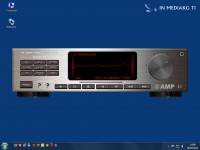   1XAMP Virtual Audio Player