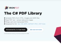   The C PDF Library