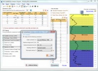   Soil Liquefaction Analysis Software NovoLIQ