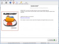   FILERECOVERY 2019 Pro for Windows