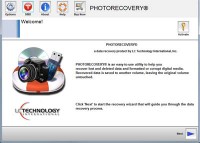   PHOTORECOVERY Standard 2019 for Mac