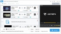   AnyMP4 Video Enhancement