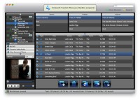   4Videosoft Transfert iPhone pour Mac