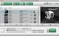   4Videosoft DVD Ripper pour Mac