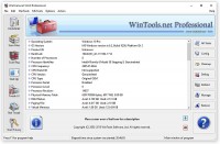   WinToolsnet Pro
