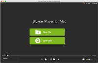   Apeaksoft Bluray Player for Mac