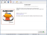   FILERECOVERY 2019 Standard for Mac
