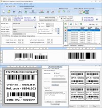   Barcode Maker for Retail Business