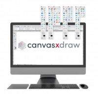   Canvas X Draw for macOS