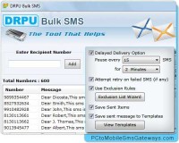   Download SMS Software