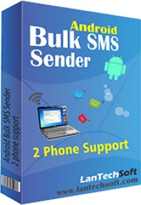   Bulk SMS Sender GSM Standard
