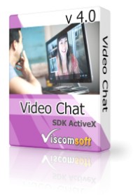   Video Chat SDK ActiveX