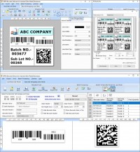   Manufacturing Barcode Download