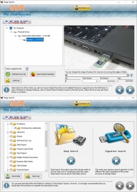   Pen Drive Recovery Data