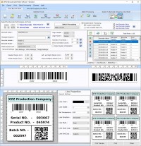   Barcode Maker Software