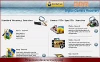   Camera Picture Recovery Freeware