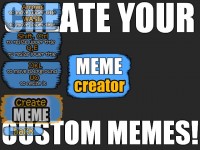   Meme Creator