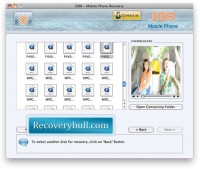   Mac Mobile Phone Recovery