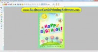   Birthday Printable Cards