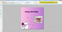   Greeting Cards for Birthday