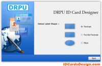   ID Cards Design