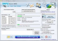   SMS Text Message Software