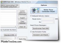   Windows SMS