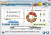   Professional Data Recovery Tools