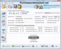   Barcode Software for Retail Business