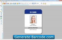  ID Card Design