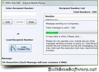   Android PC SMS
