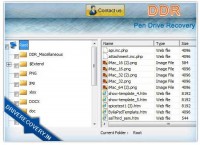   Pen Drive Data Recovery