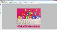   Design Birthday Cards