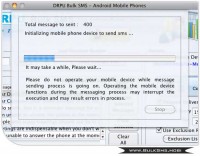   Mac Bulk SMS Android