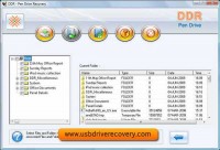   Flash Drive Data Recovery Software