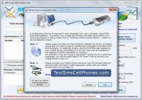   Cell Phones Text SMS