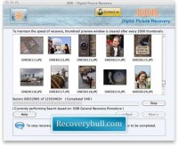   Mac Digital Picture Recovery