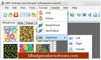   Cards Maker Software