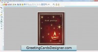   Greeting Card Designer