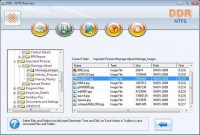   Data Recovery Software NTFS