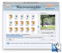   How to Recover Deleted File Mac
